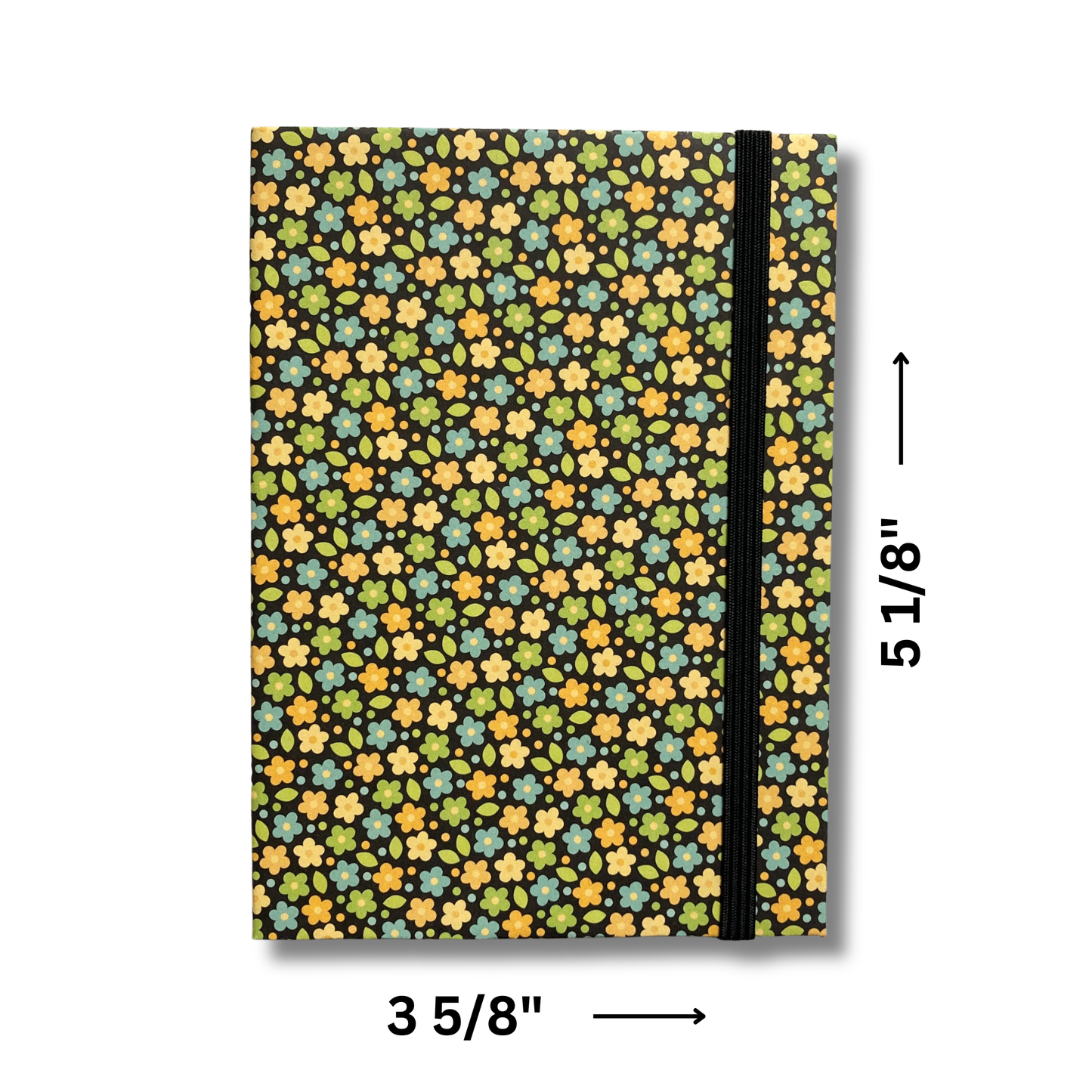 Honey Bees Chunky Notepad