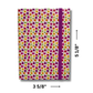 Field of Flowers Chunky Notepad