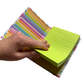 Fairy Garden Chunky Notepad