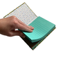 Honey Bees Chunky Notepad