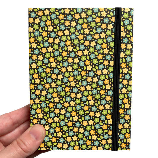 Honey Bees Chunky Notepad