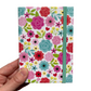 Lots of Love Chunky Notepad