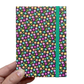 Green Thumb Chunky Notepad