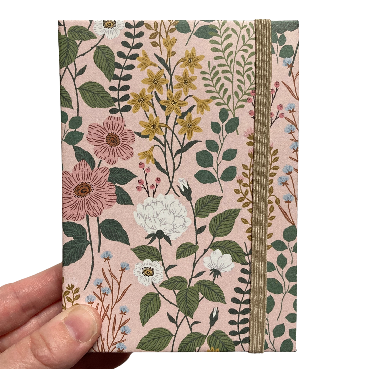 Forever Fields Chunky Notepad
