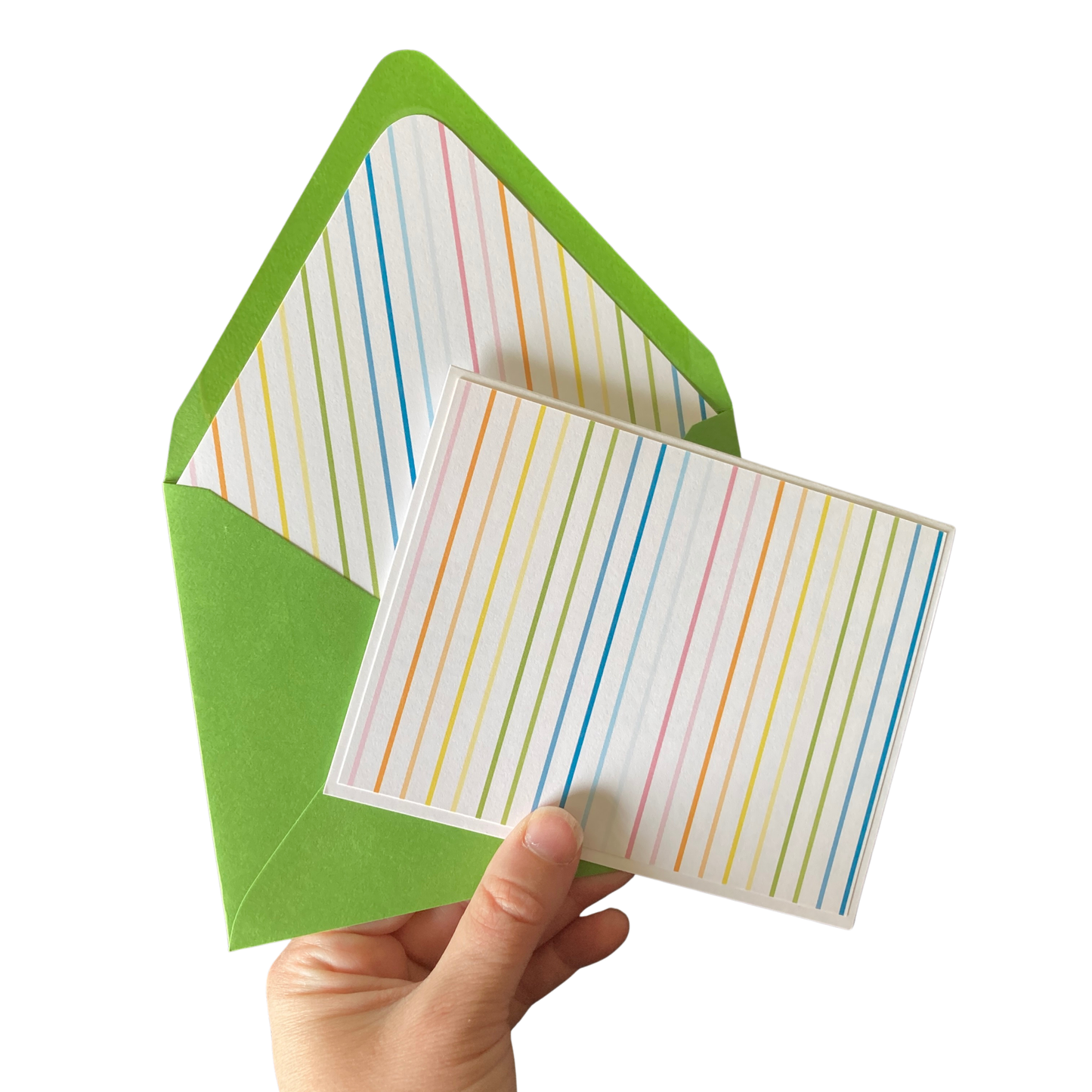 You Are My Sunshine Note Cards
