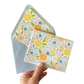 You Are My Sunshine Note Cards