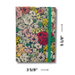 Moody Floral Chunky Notepad