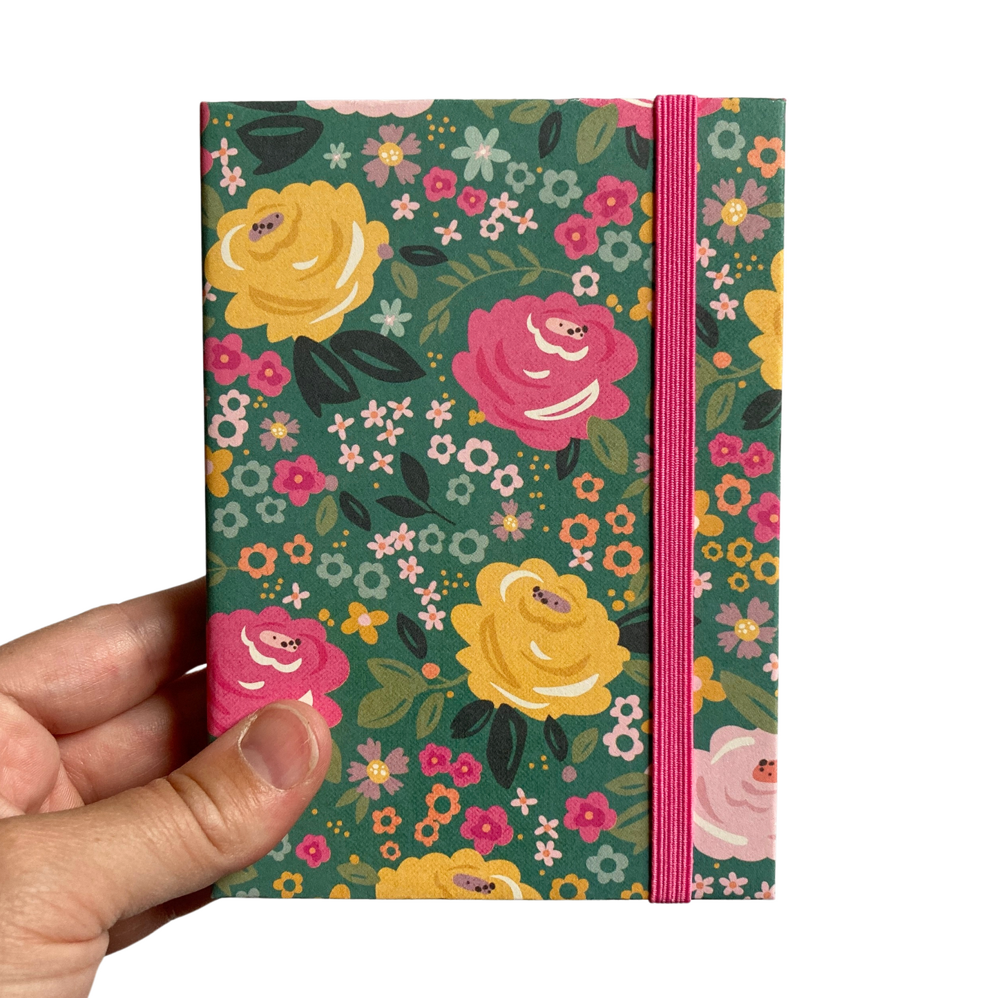 FabYOUlous Chunky Notepad