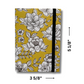 Yellow Roses Chunky Notepad