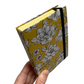 Yellow Roses Chunky Notepad