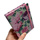 Mint Lilacs Chunky Notepad