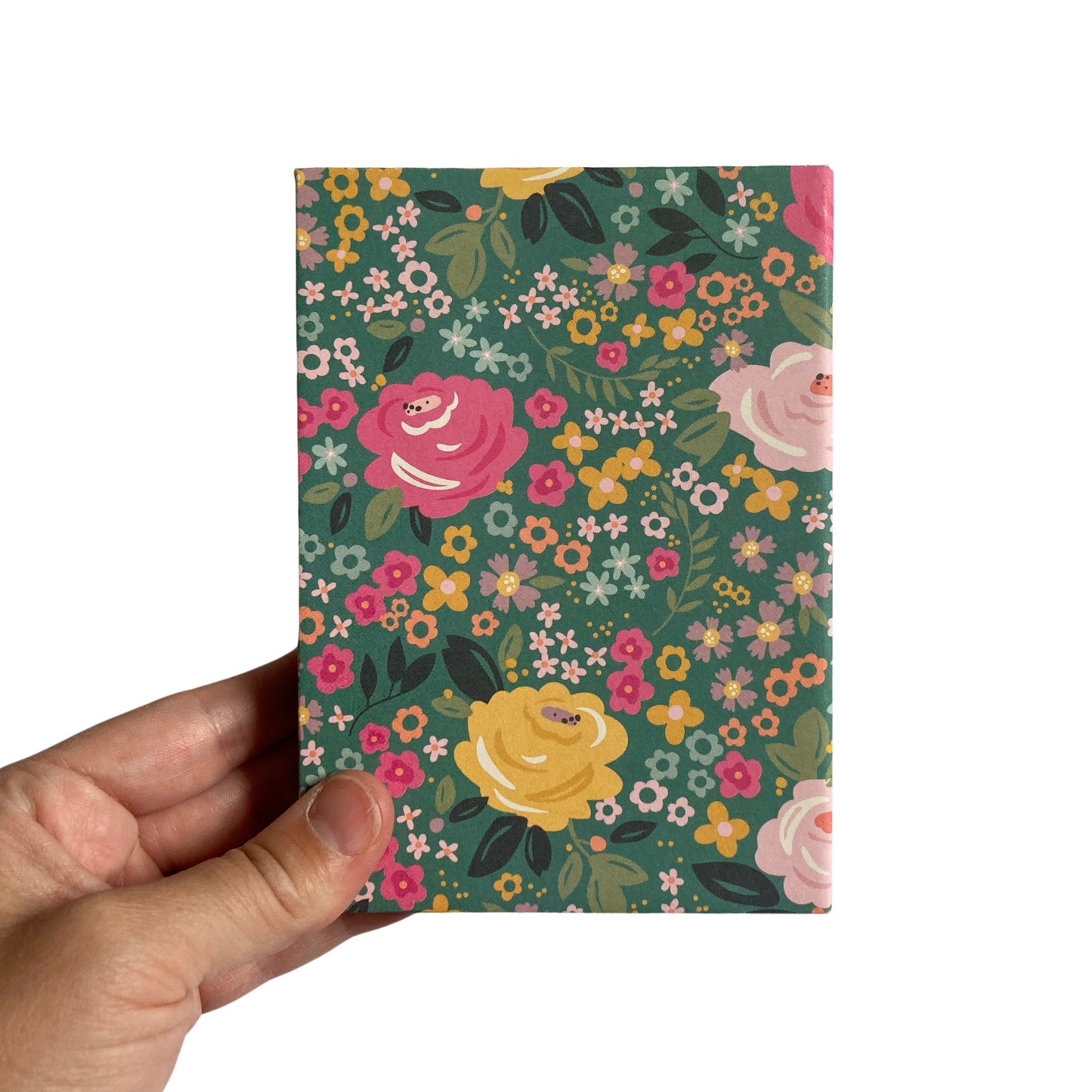 FabYOUlous Chunky Notepad