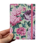 Mint Lilacs Chunky Notepad