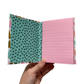 Sweetheart Chunky Notepad
