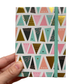 Sweetheart Chunky Notepad