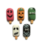 Halloween Popsicle Magnets