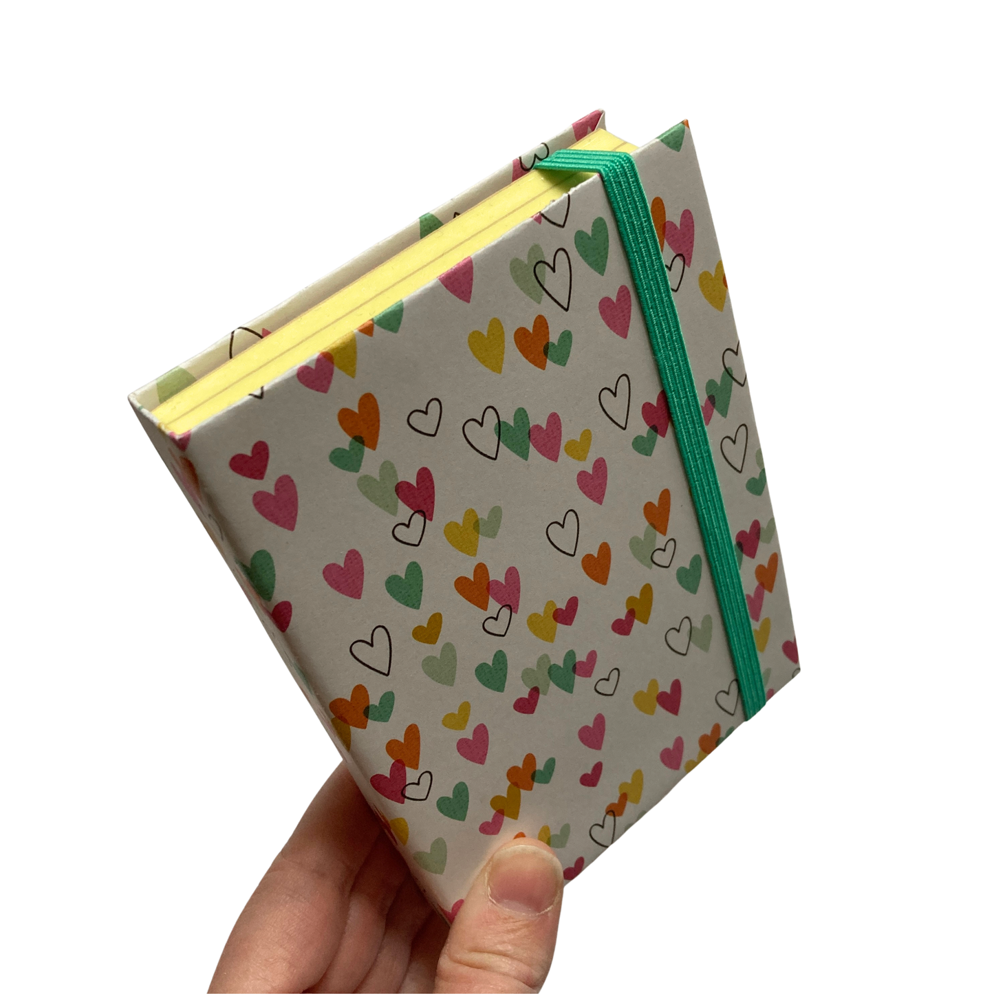 Dream Big Chunky Notepad