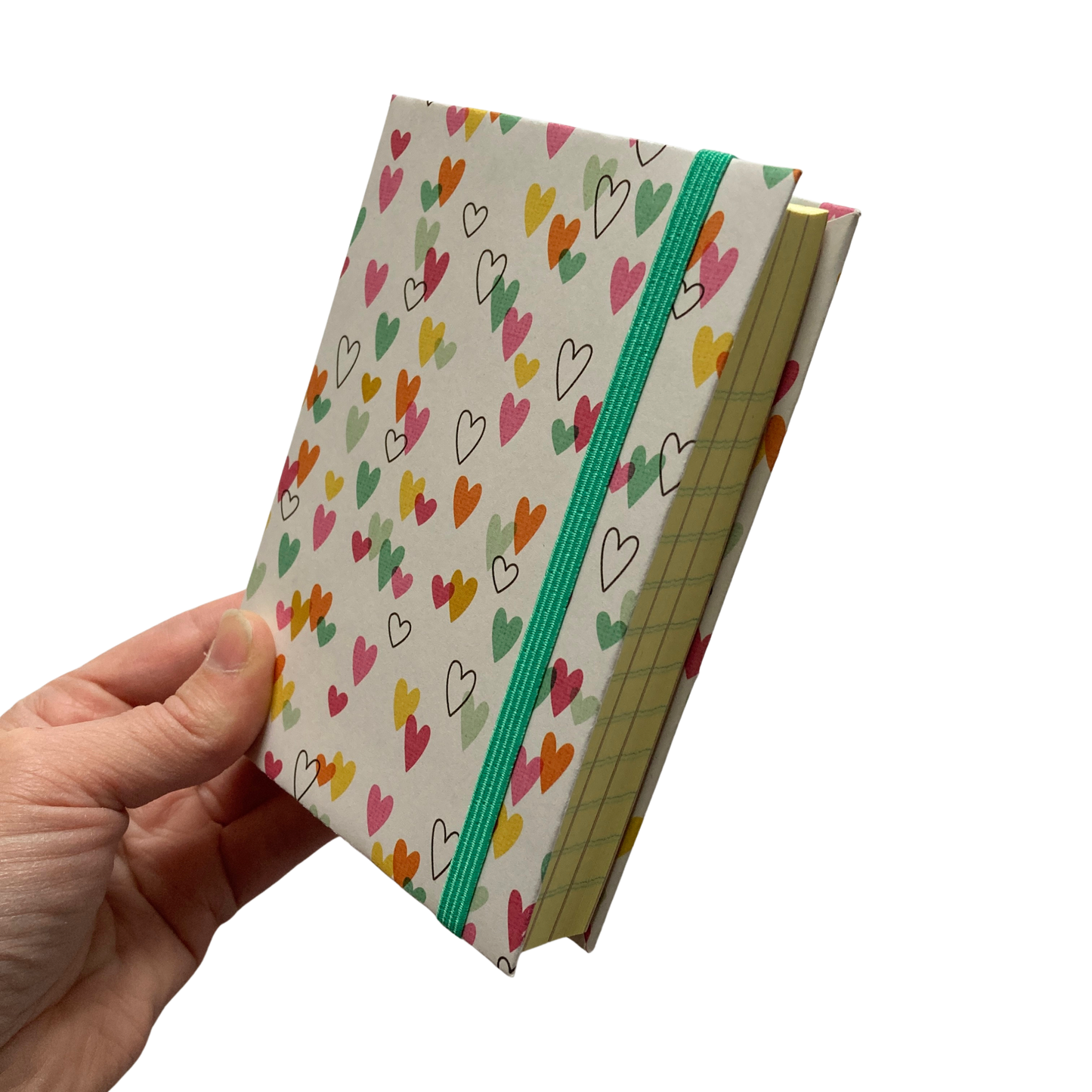 Dream Big Chunky Notepad