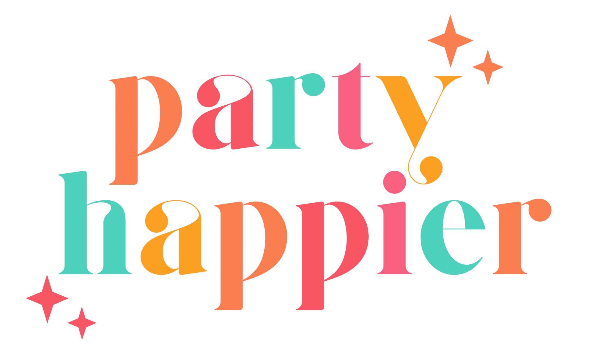 PartyHappier