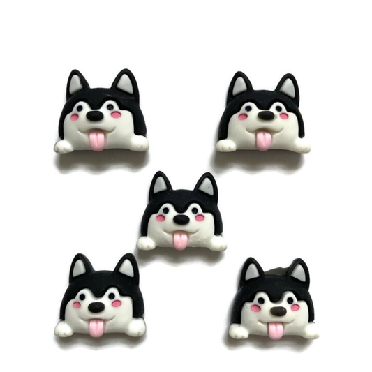 Husky Magnets