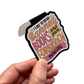I Like To Read Banned Books Magnetic Bookmark