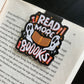 Read More Boooks Bookmark