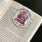 Ghosting You For My Books Bookmark