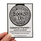 In My Bookish Era Magnetic Bookmark