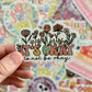 It's Okay To Not Be Okay Sticker