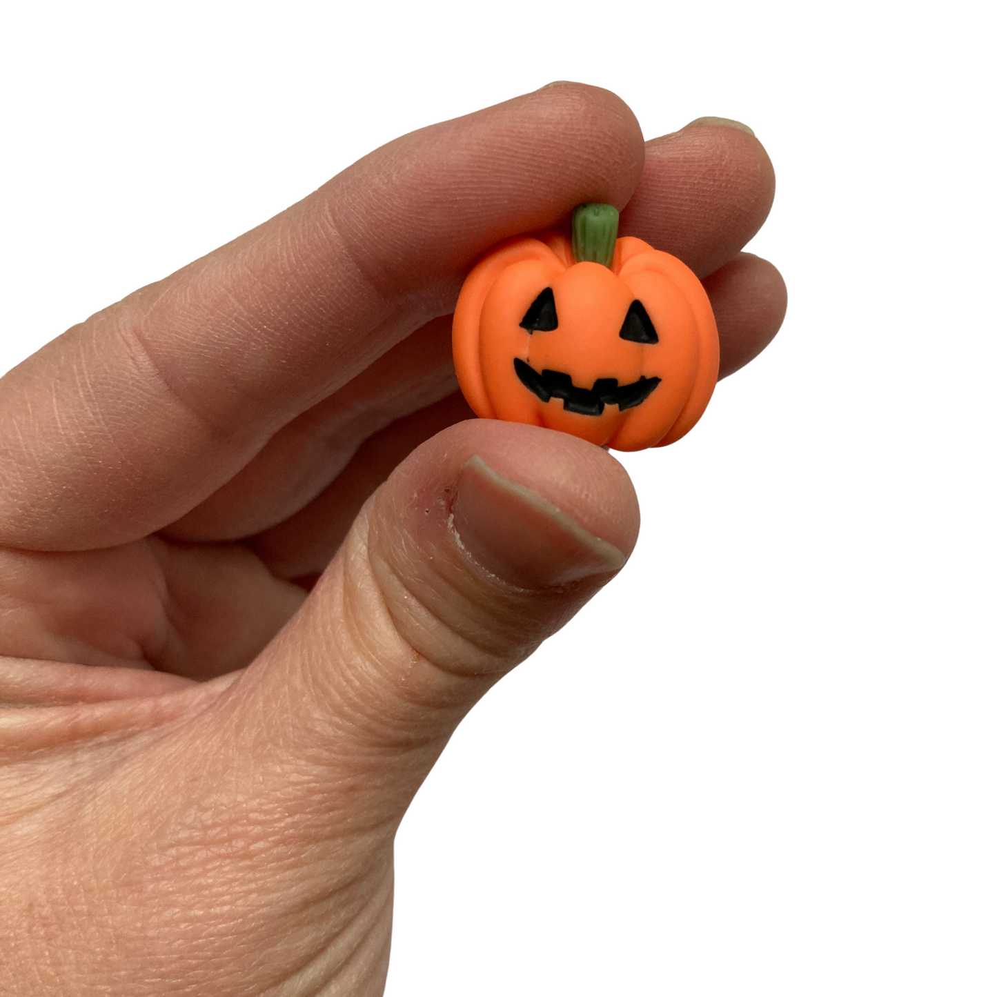 Jack-O-Lantern Magnets