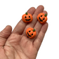 Jack-O-Lantern Magnets