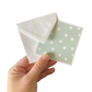 3x3 Lemonade Summer Note Cards