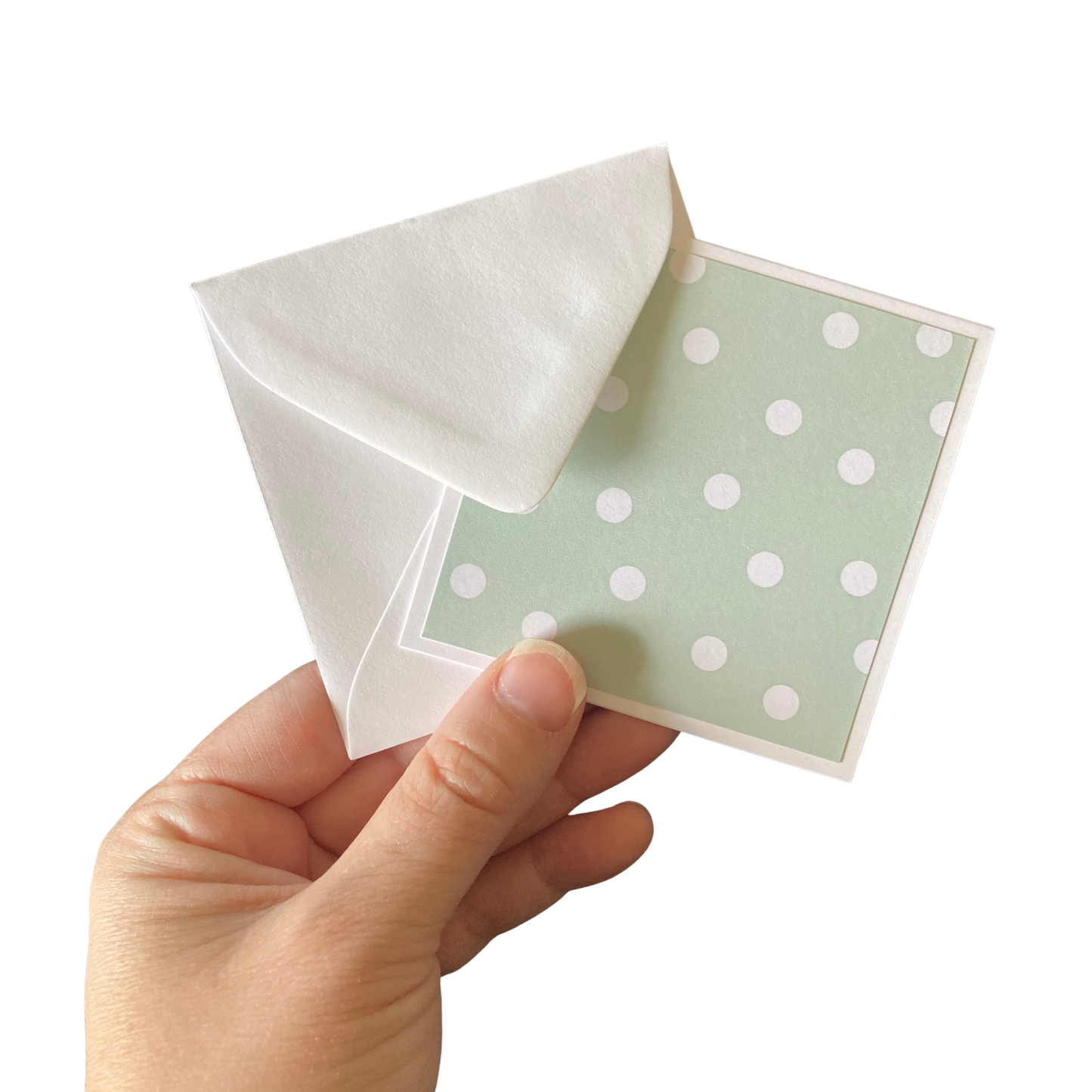 3x3 Lemonade Summer Note Cards
