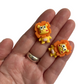 Little Lion Magnets