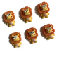 Little Lion Magnets