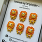 Little Lion Magnets