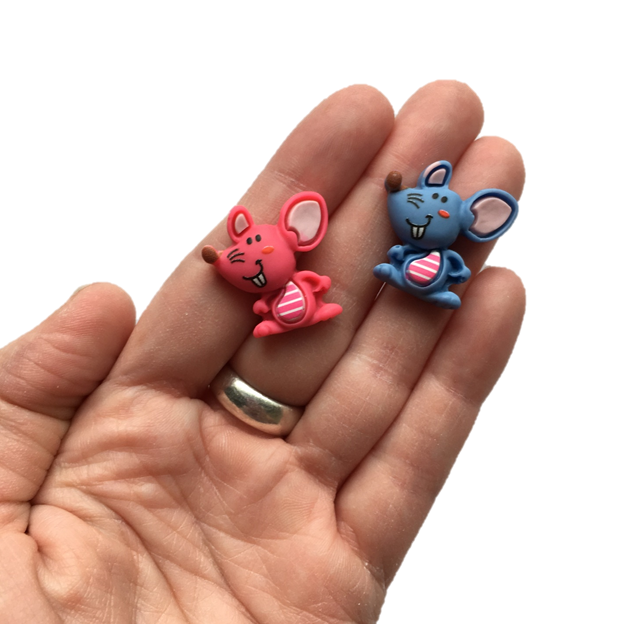 Mice Magnets