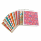 3x3 Rainbow Love Note Cards