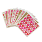 3x3 Sweetheart Note Cards