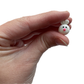 Mini Bunny Head Magnets