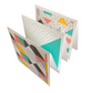 3x3 Scandi Note Cards