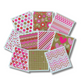 3x3 Sweetheart Note Cards