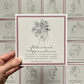 Motherhood Affirmation Cards