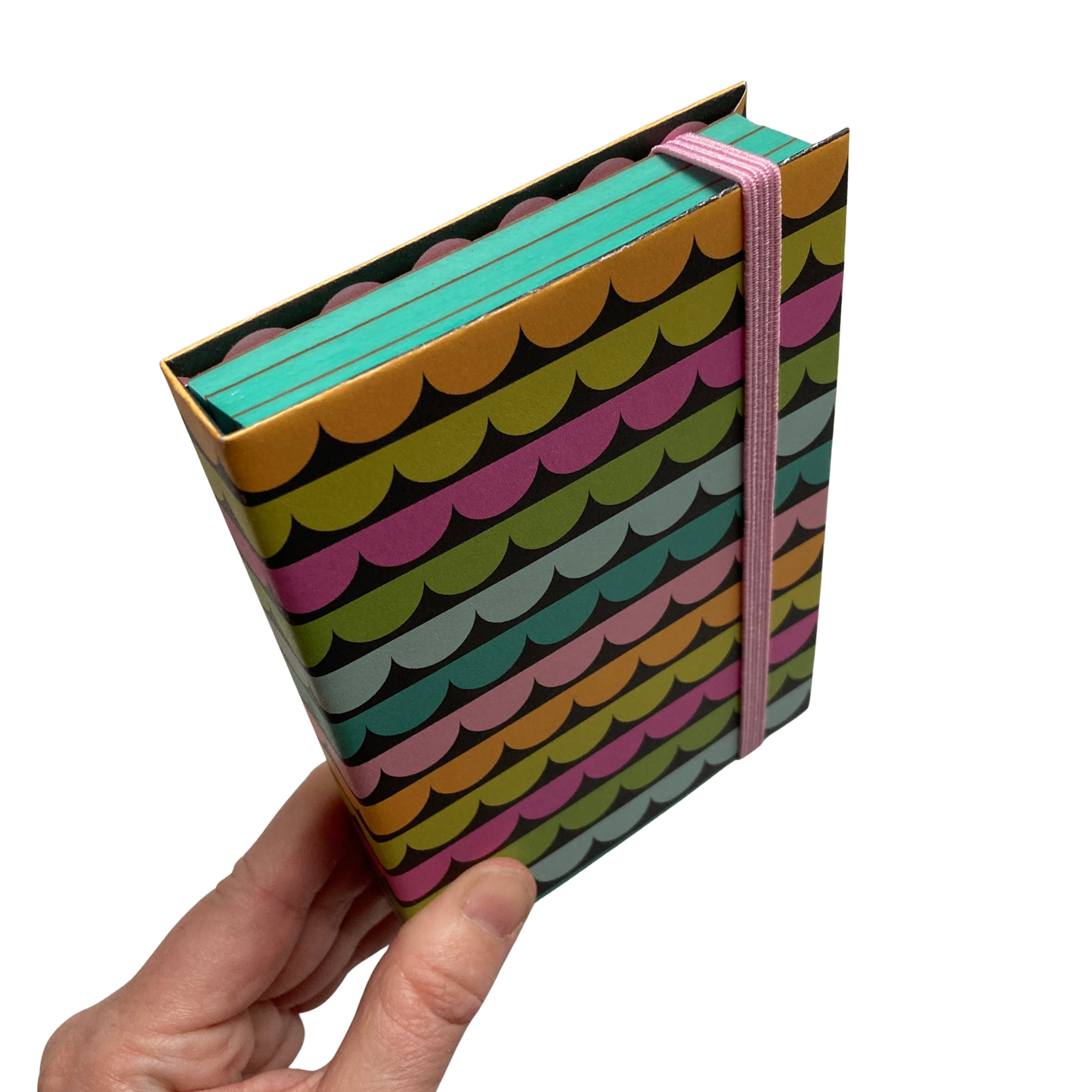 Okie Dokie Chunky Notepad