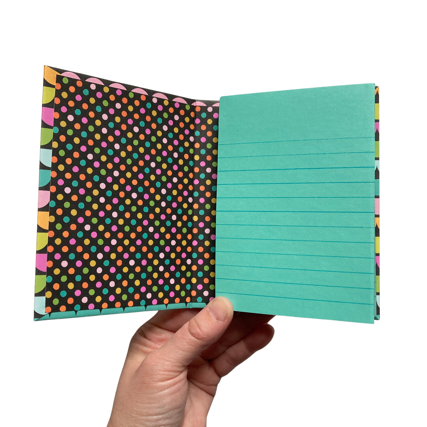 Okie Dokie Chunky Notepad