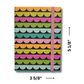 Okie Dokie Chunky Notepad