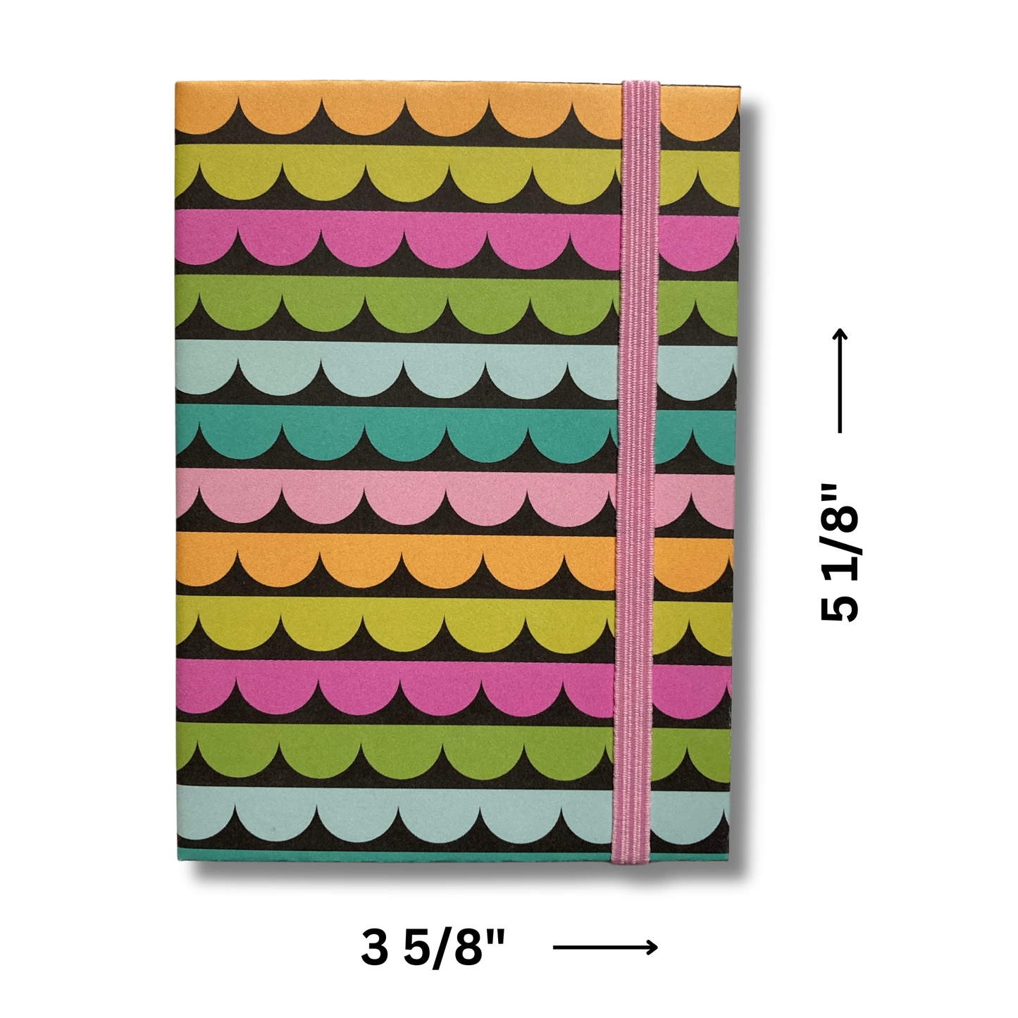 Okie Dokie Chunky Notepad