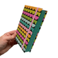 Okie Dokie Chunky Notepad