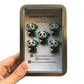 Panda Magnets