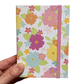 Craft Room Floral Chunky Notepad